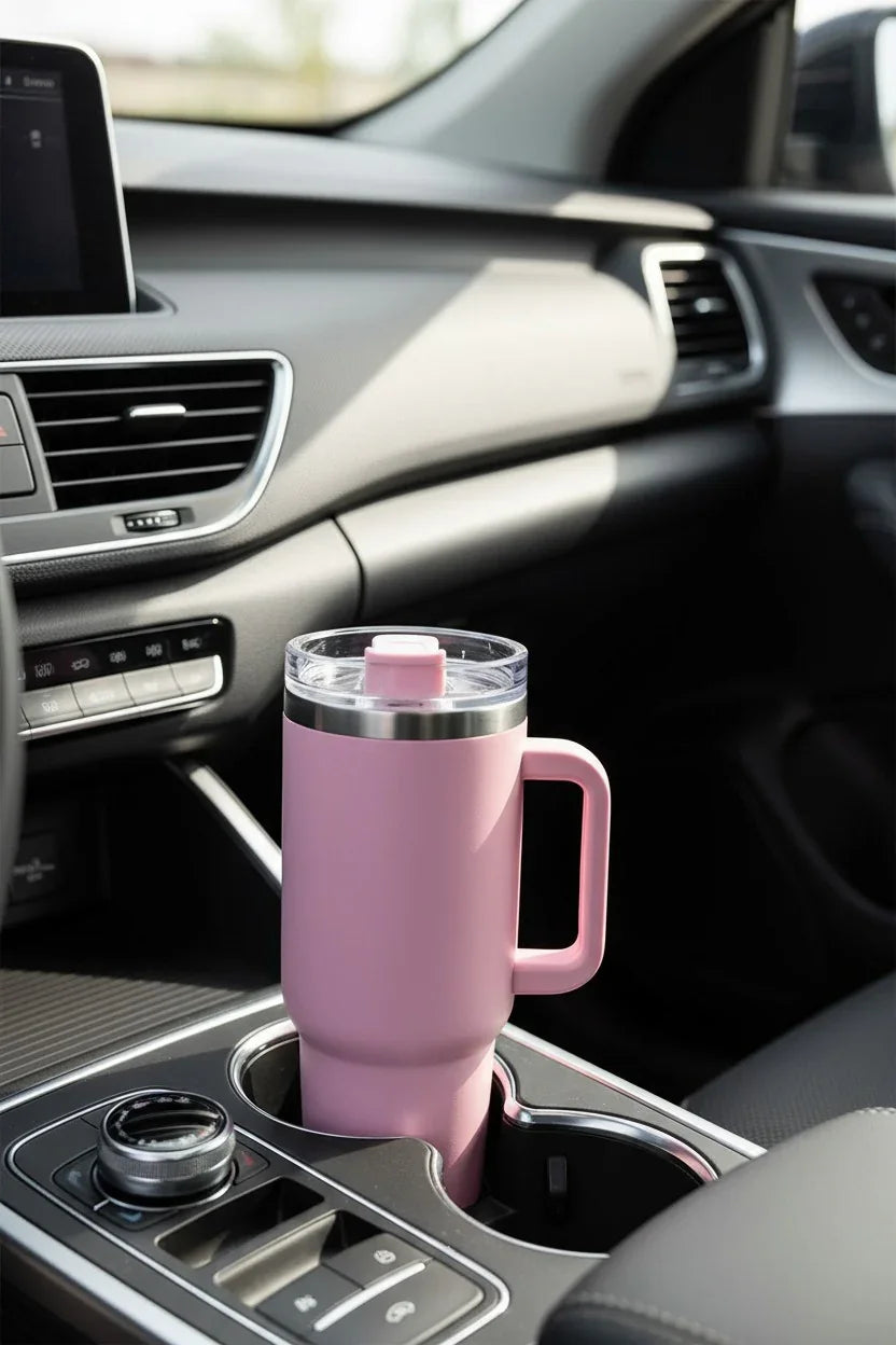 Tumbler 1200ml Vacuum Flask