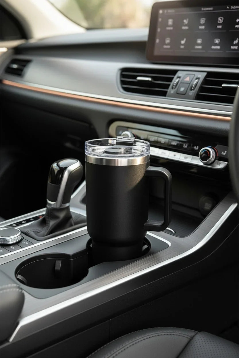 Tumbler 1200ml Vacuum Flask