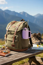 Tumbler 1200ml Vacuum Flask