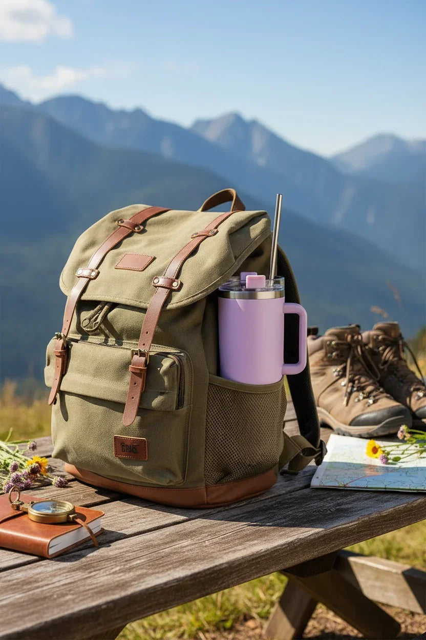 Tumbler 1200ml Vacuum Flask