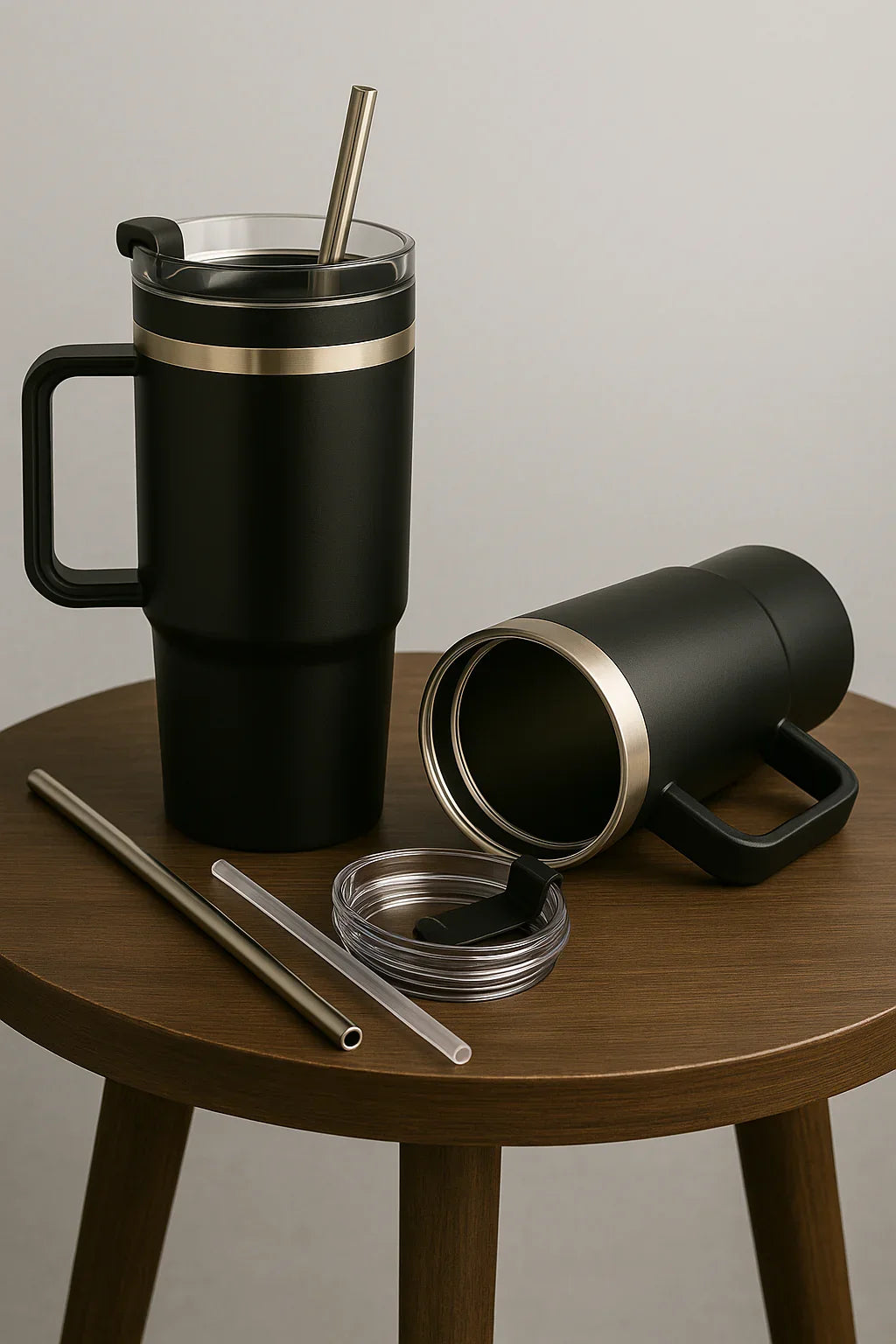 Tumbler 1200ml Vacuum Flask