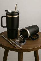 Tumbler 1200ml Vacuum Flask